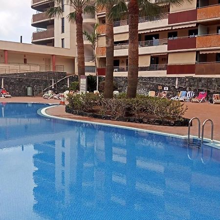 Vistas De Los Gigantes Apartamento 2 Dormitorios Puerto de Santiago  Esterno foto