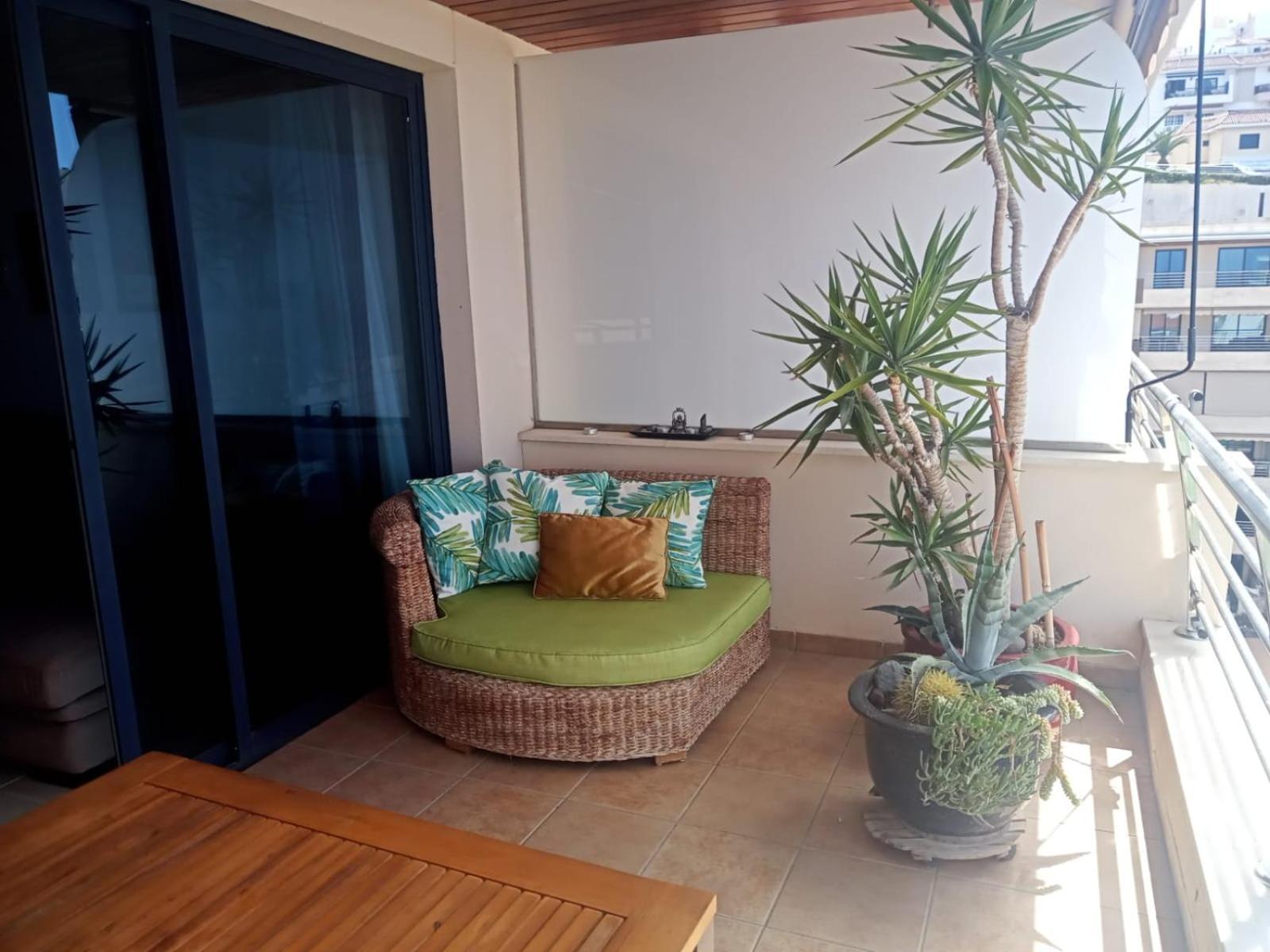 Vistas De Los Gigantes Apartamento 2 Dormitorios Puerto de Santiago  Esterno foto