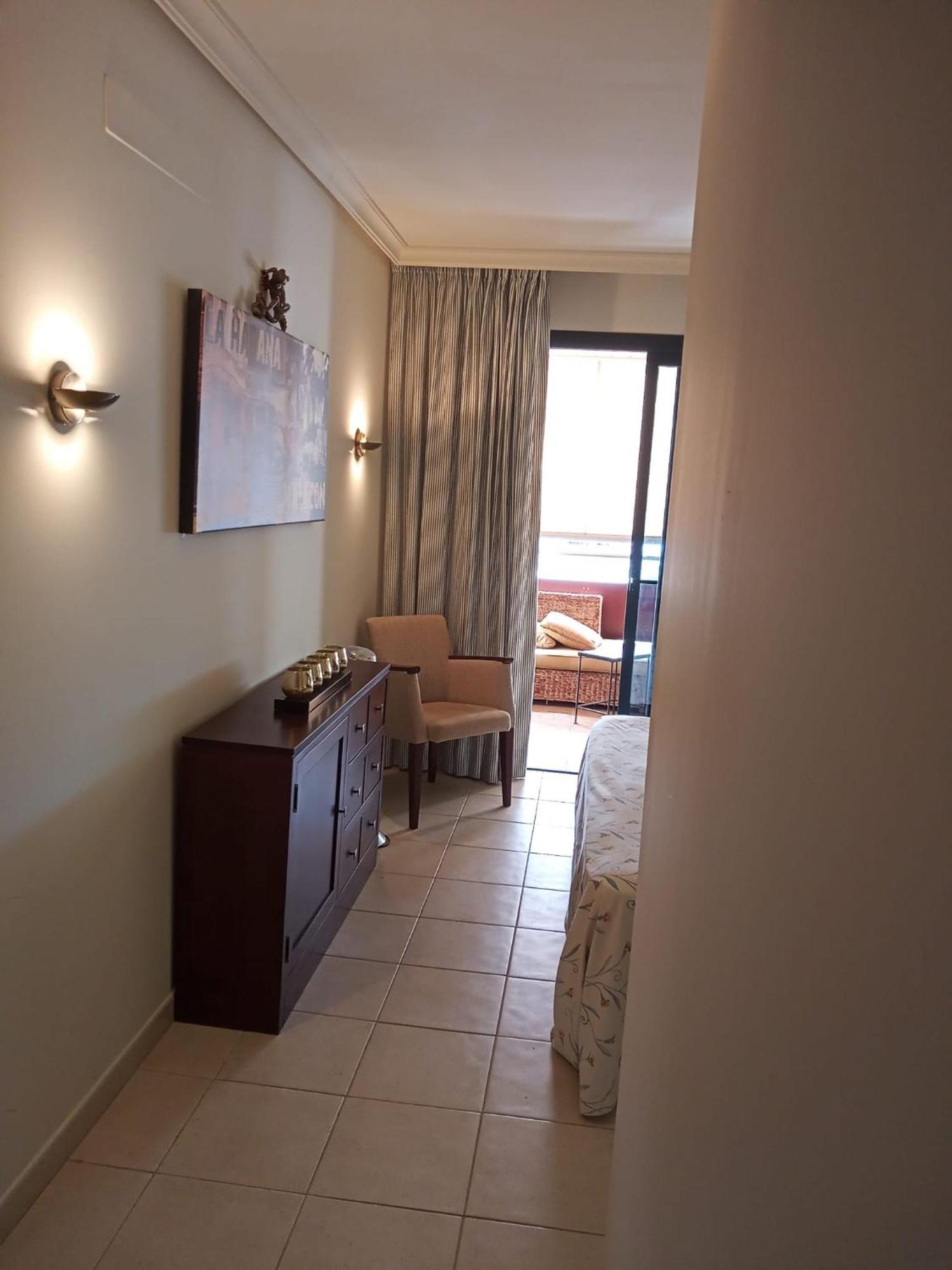 Vistas De Los Gigantes Apartamento 2 Dormitorios Puerto de Santiago  Esterno foto